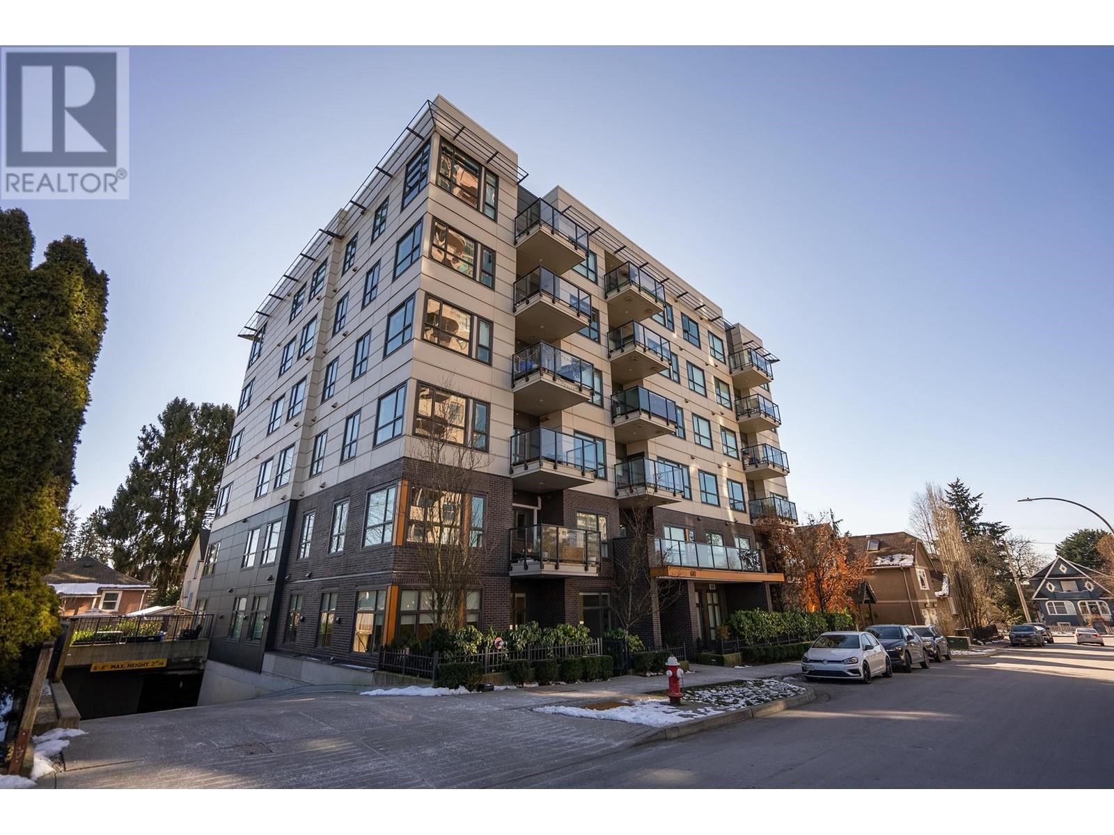 101 610 Brantford Street, New Westminster, British Columbia  V3M 1W7 - Photo 35 - R2967946
