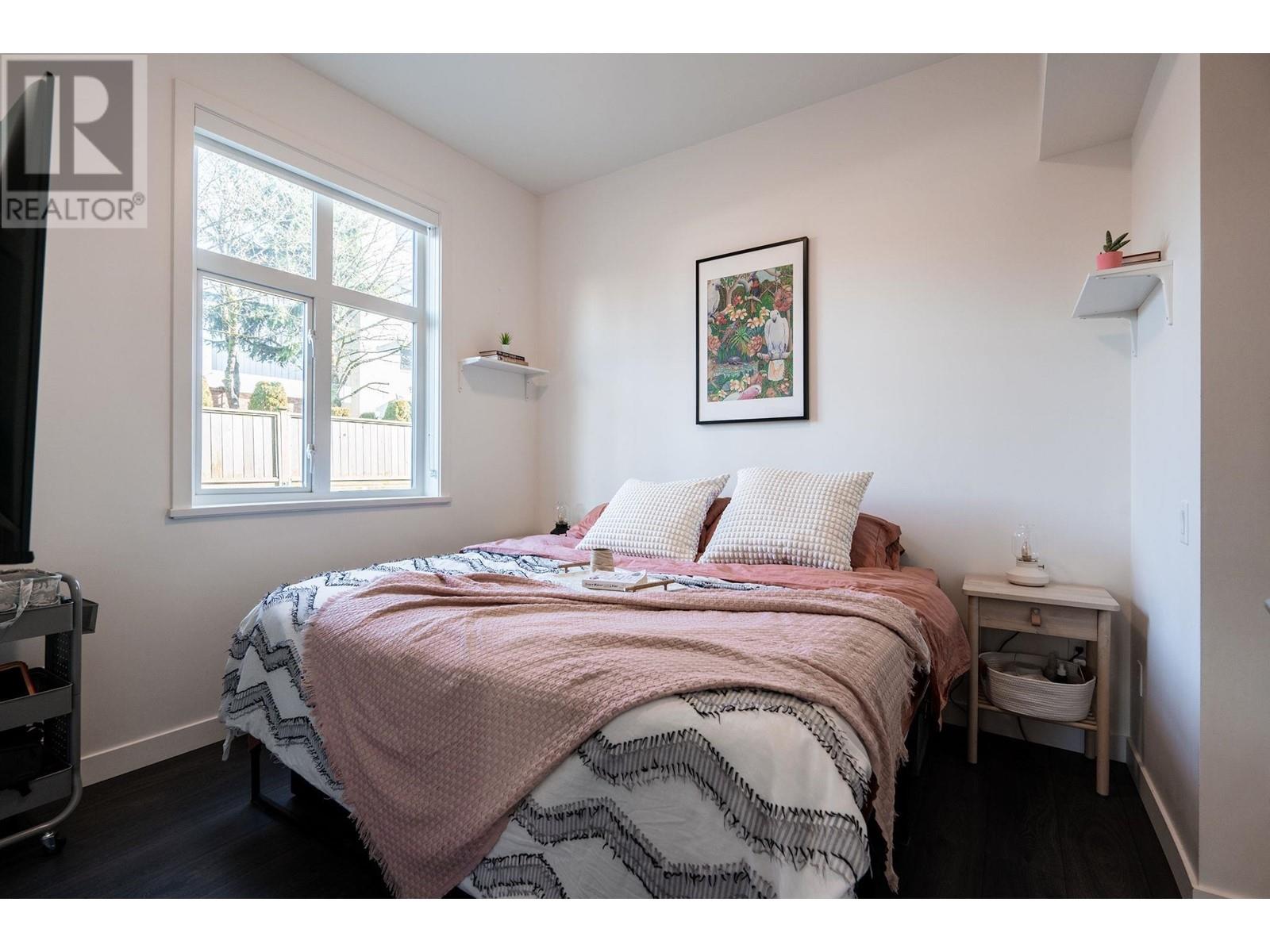 101 610 Brantford Street, New Westminster, British Columbia  V3M 1W7 - Photo 4 - R2967946