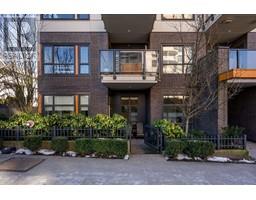 101 610 BRANTFORD STREET, New Westminster, British Columbia
