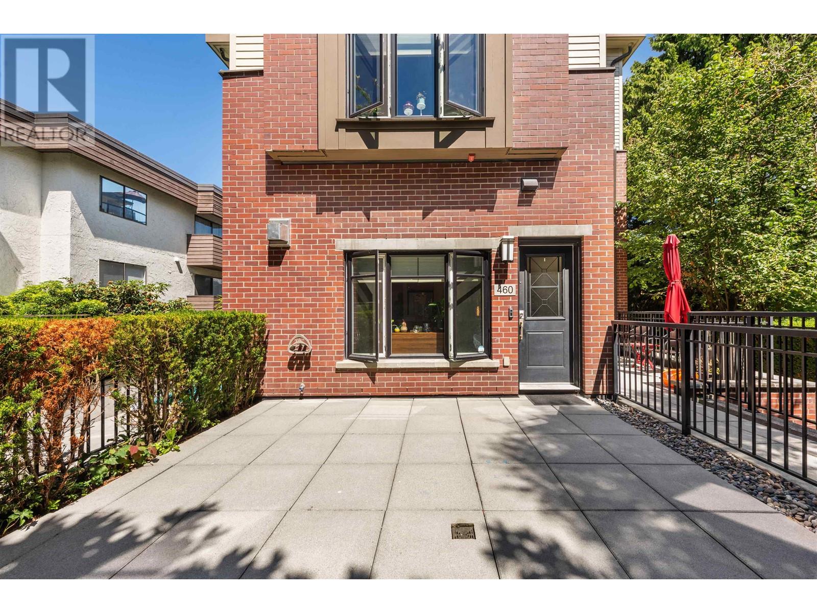460 E 5th Avenue, Vancouver, British Columbia  V5T 1H9 - Photo 15 - R2967952