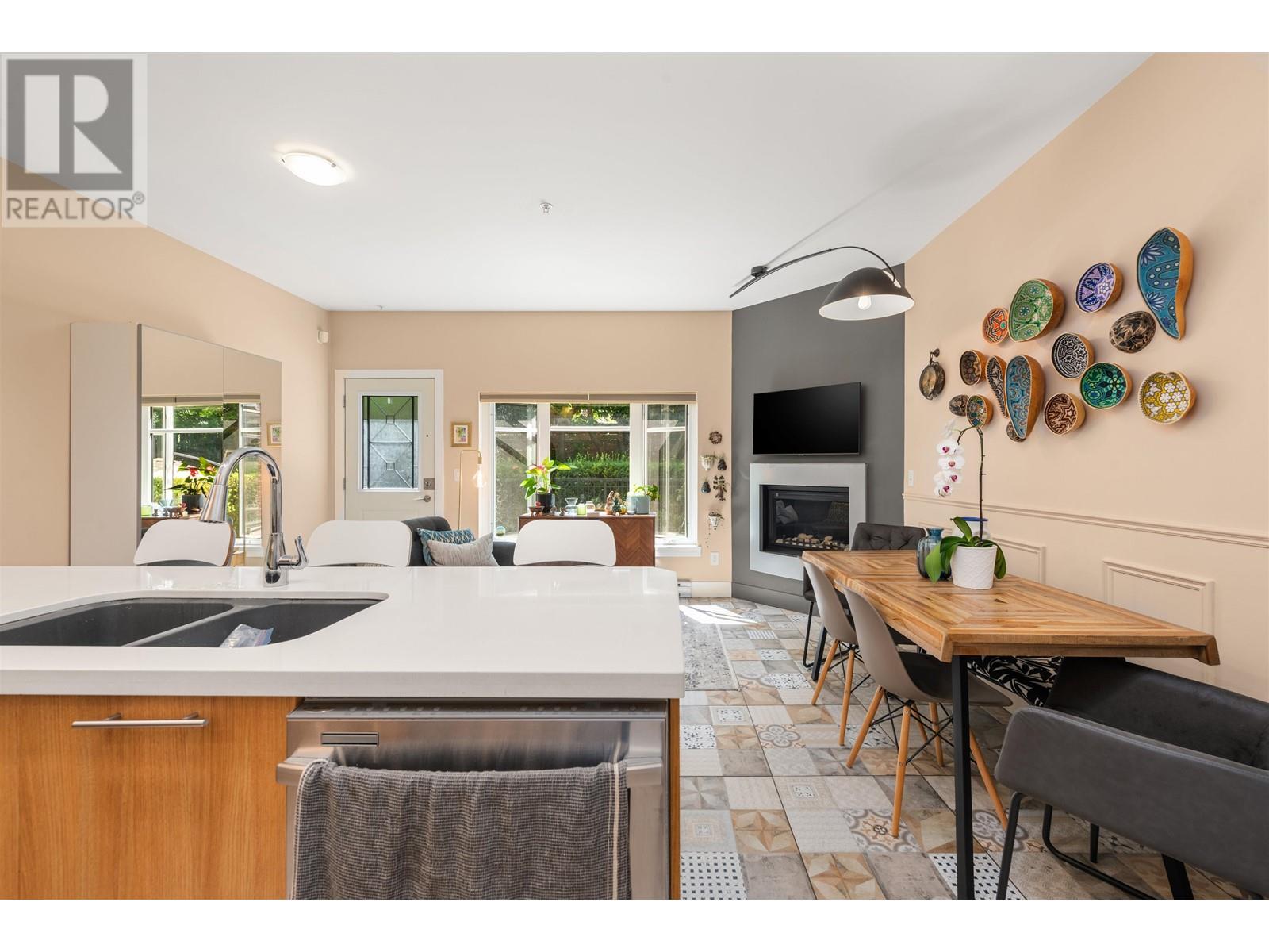 460 E 5th Avenue, Vancouver, British Columbia  V5T 1H9 - Photo 2 - R2967952
