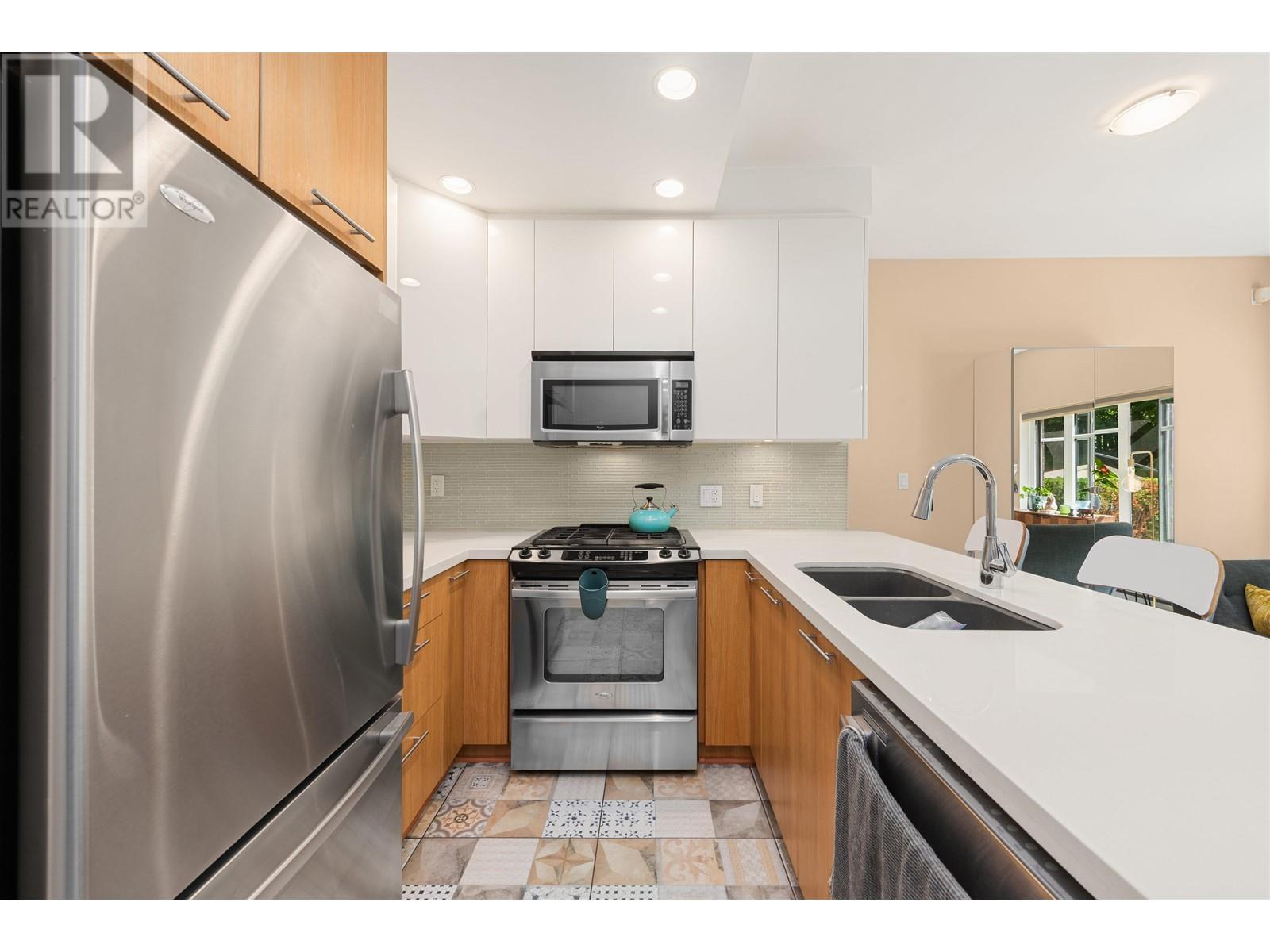 460 E 5th Avenue, Vancouver, British Columbia  V5T 1H9 - Photo 3 - R2967952