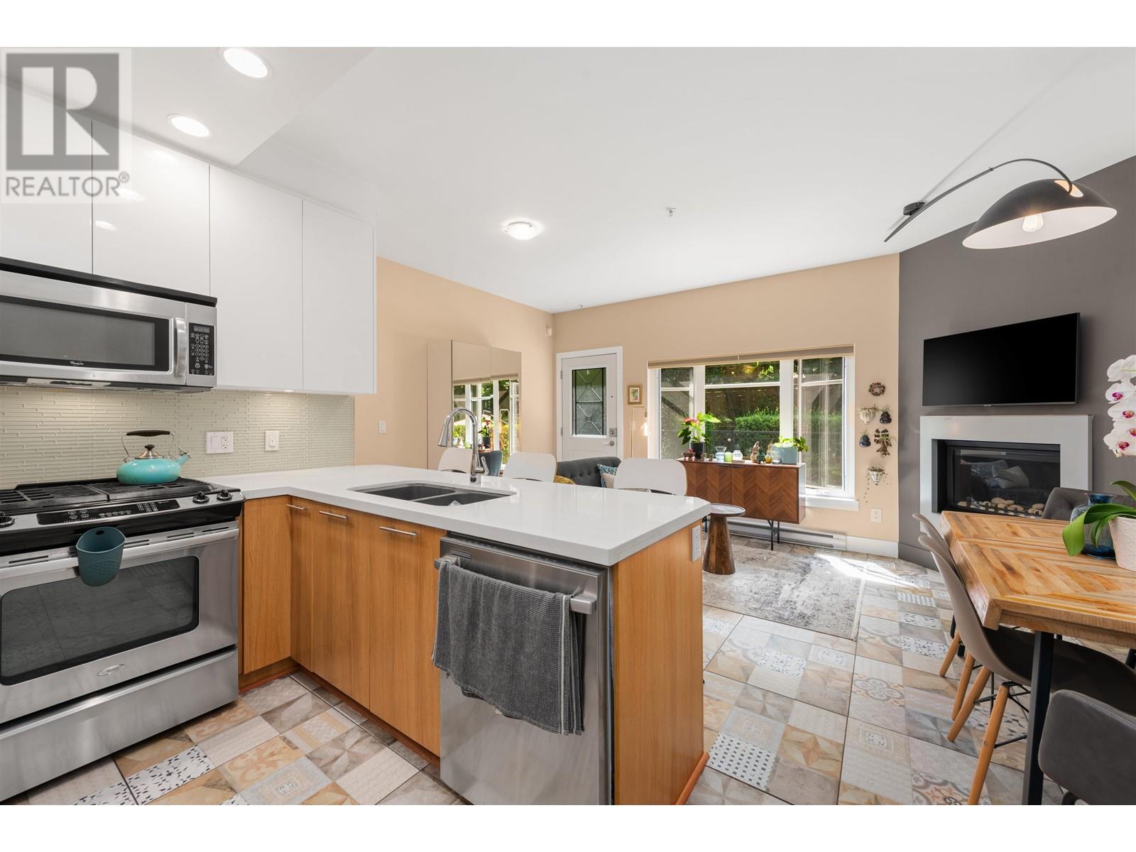 460 E 5th Avenue, Vancouver, British Columbia  V5T 1H9 - Photo 4 - R2967952
