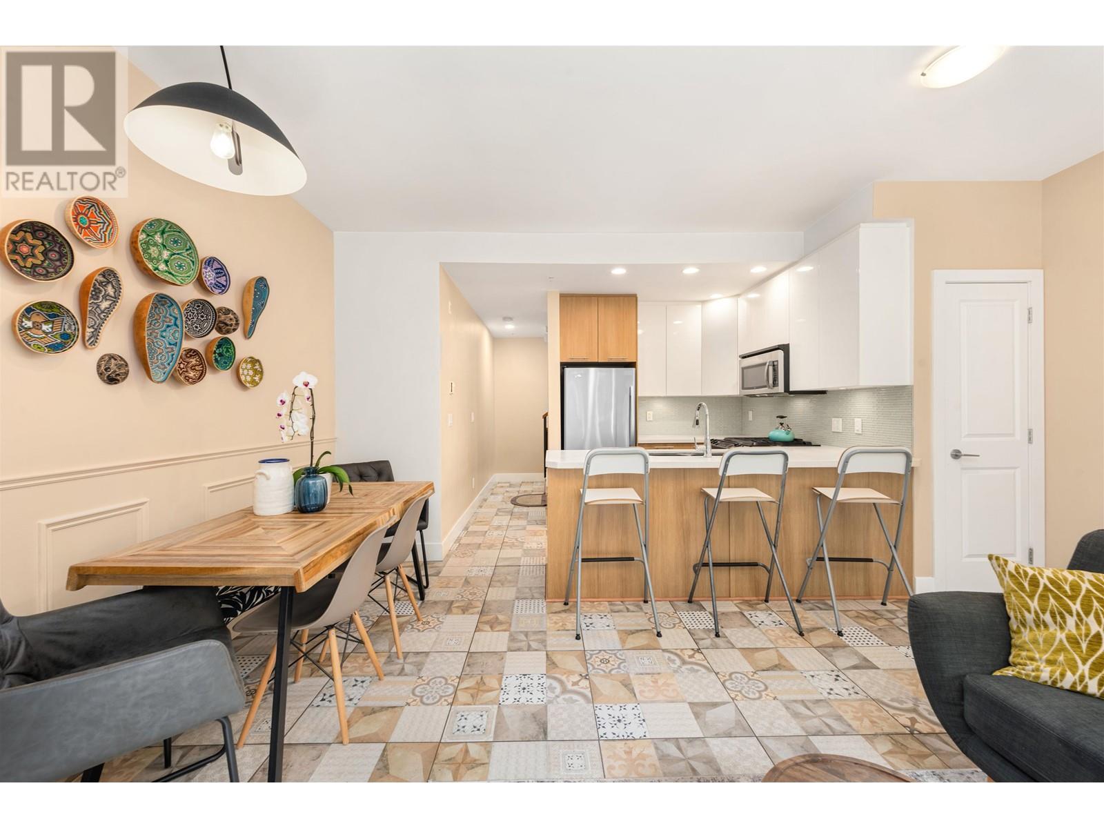 460 E 5th Avenue, Vancouver, British Columbia  V5T 1H9 - Photo 5 - R2967952