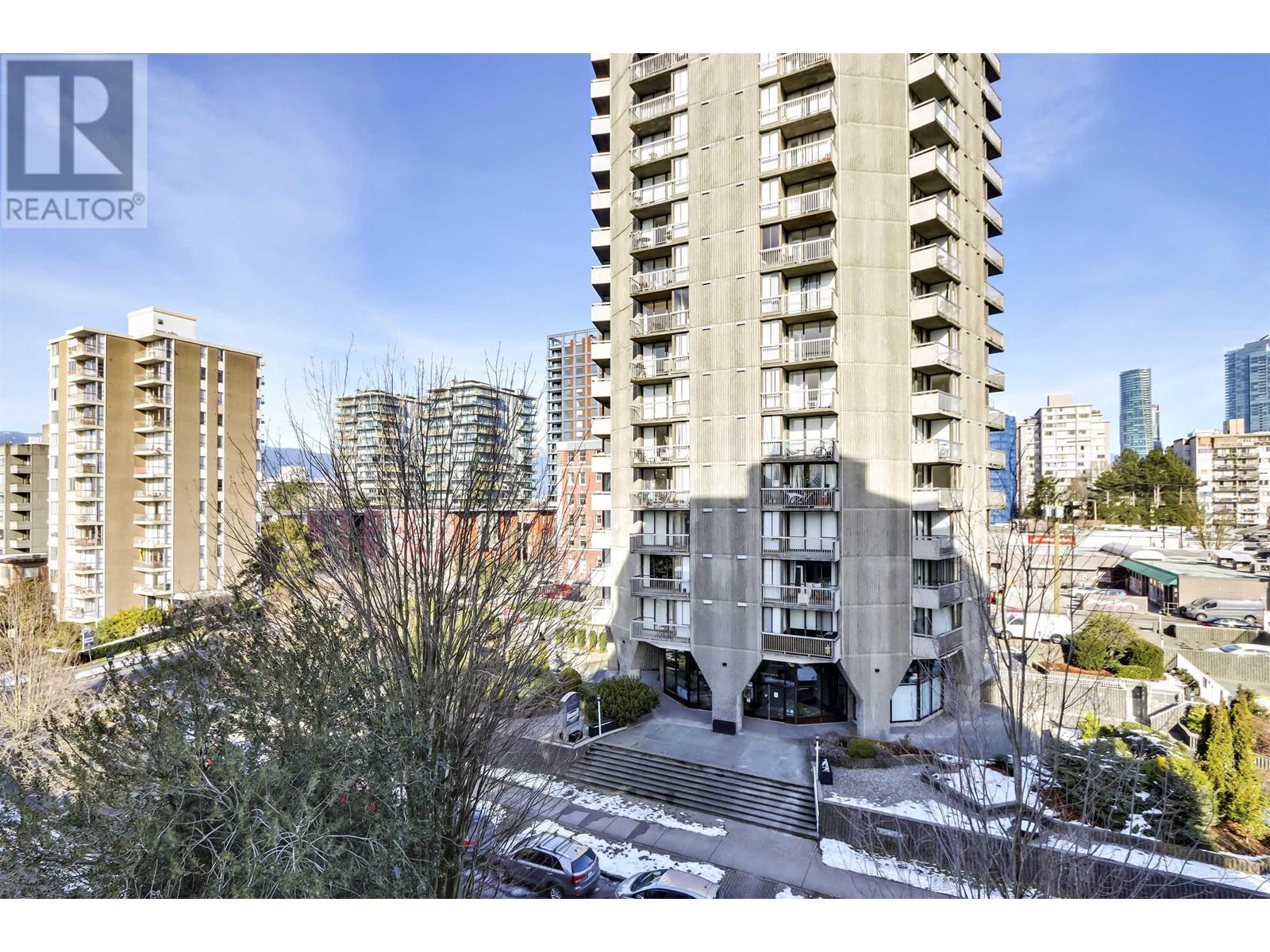 Listing Picture 10 of 13 : 603 1250 BURNABY STREET, Vancouver / 溫哥華 - 魯藝地產 Yvonne Lu Group - MLS Medallion Club Member