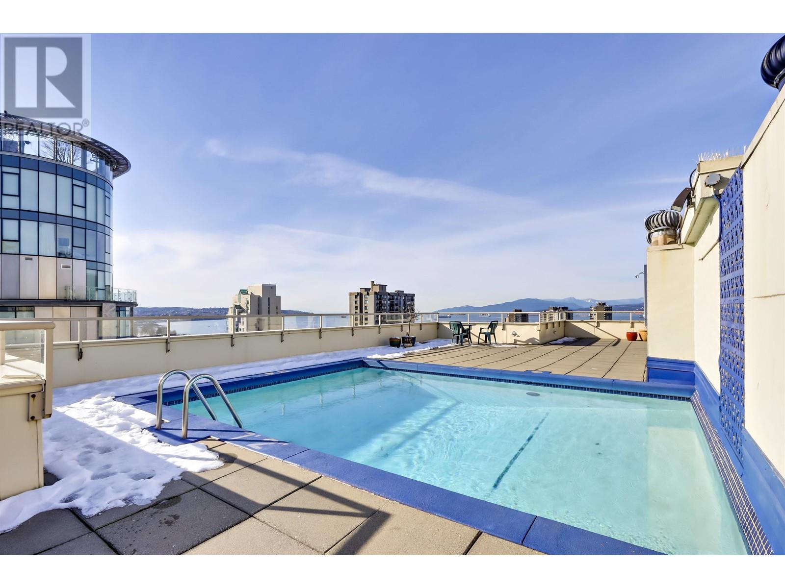 Listing Picture 12 of 13 : 603 1250 BURNABY STREET, Vancouver / 溫哥華 - 魯藝地產 Yvonne Lu Group - MLS Medallion Club Member