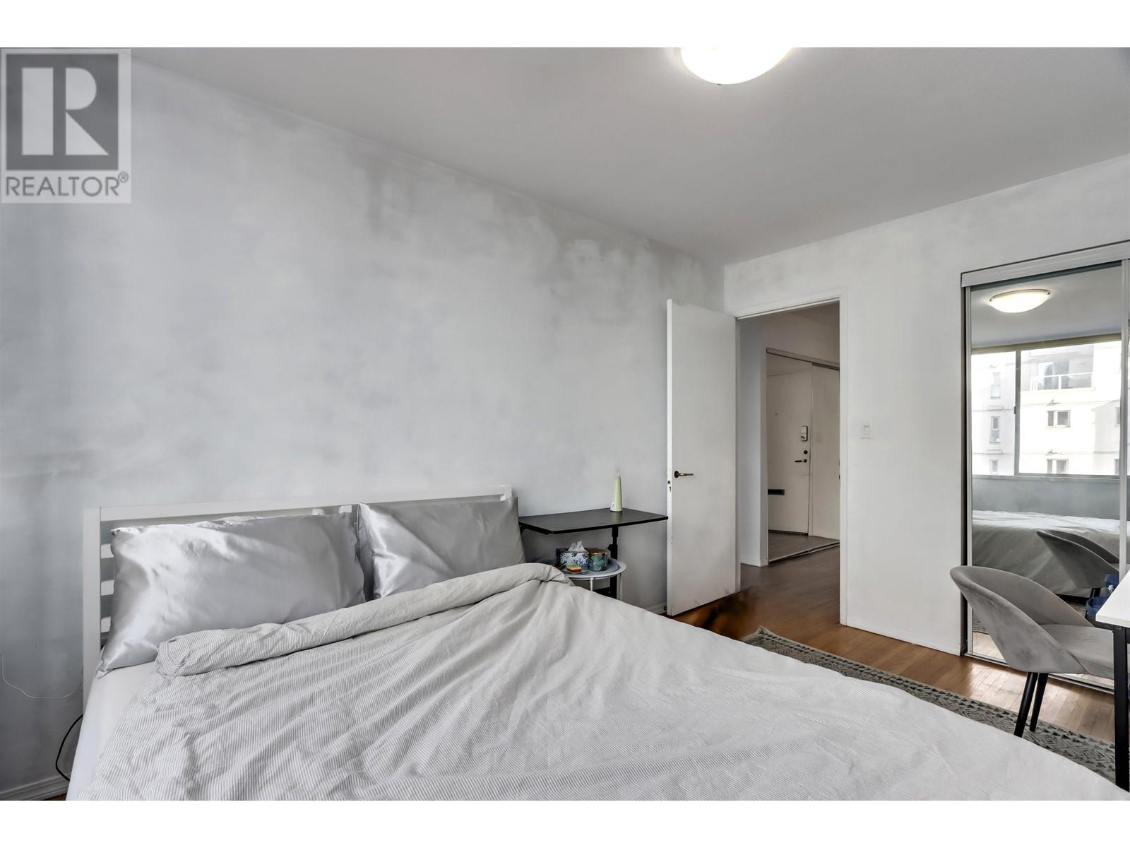 Listing Picture 6 of 13 : 603 1250 BURNABY STREET, Vancouver / 溫哥華 - 魯藝地產 Yvonne Lu Group - MLS Medallion Club Member