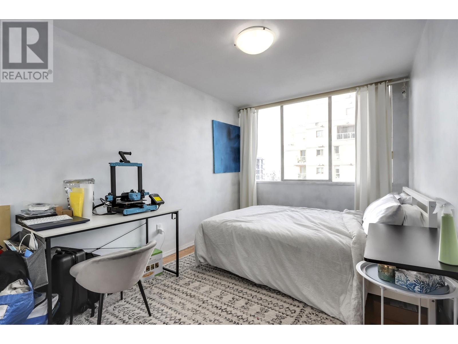 Listing Picture 7 of 13 : 603 1250 BURNABY STREET, Vancouver / 溫哥華 - 魯藝地產 Yvonne Lu Group - MLS Medallion Club Member