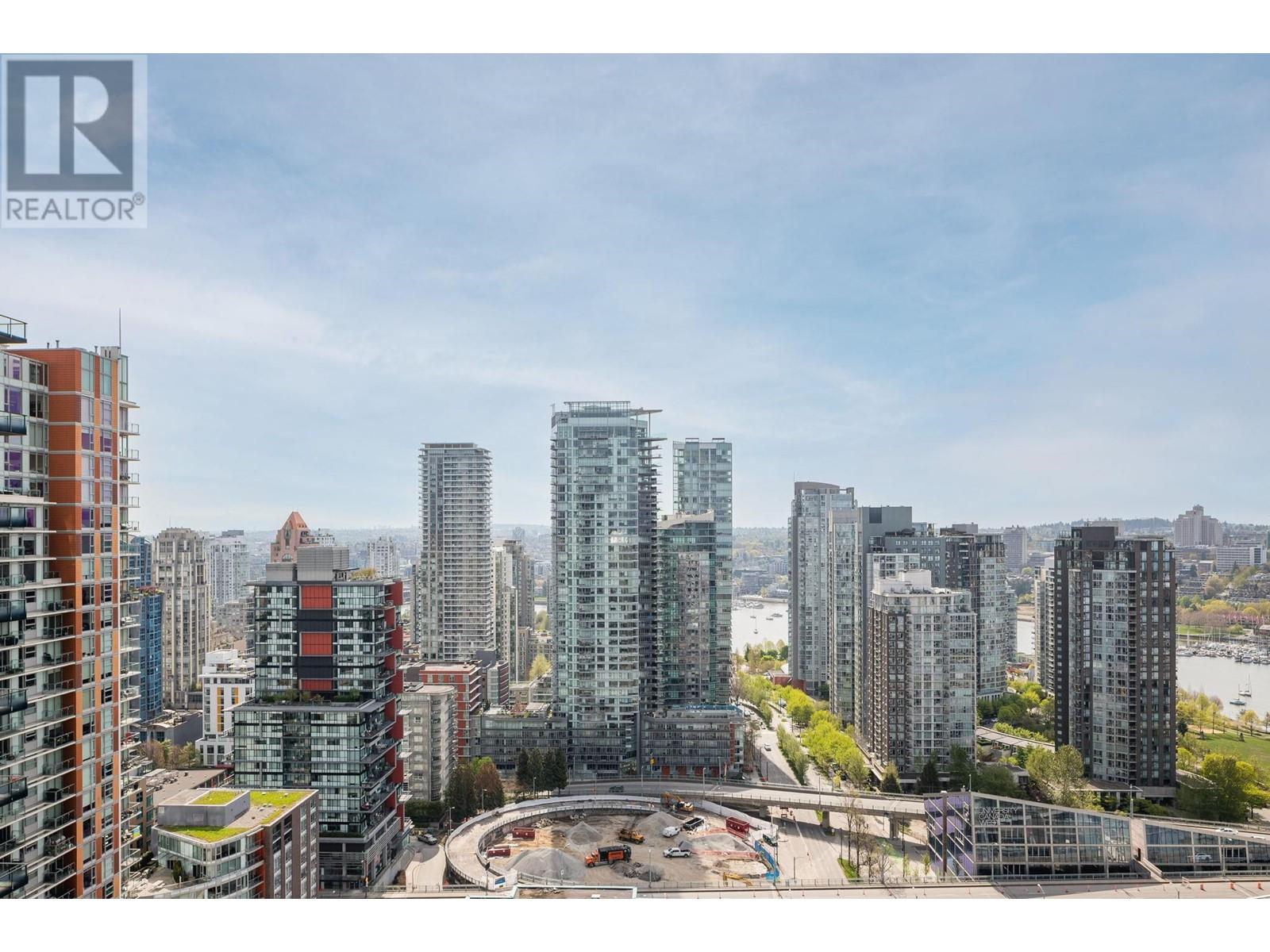 Listing Picture 14 of 26 : 2706 889 PACIFIC STREET, Vancouver / 溫哥華 - 魯藝地產 Yvonne Lu Group - MLS Medallion Club Member