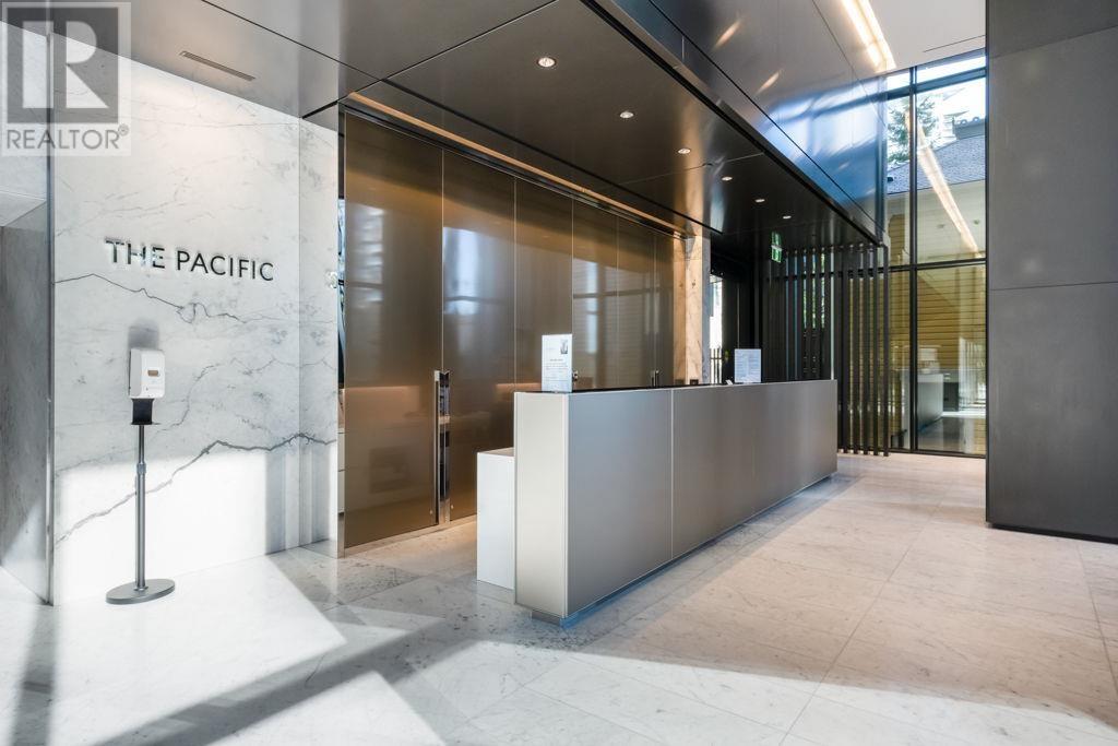 Listing Picture 24 of 26 : 2706 889 PACIFIC STREET, Vancouver / 溫哥華 - 魯藝地產 Yvonne Lu Group - MLS Medallion Club Member