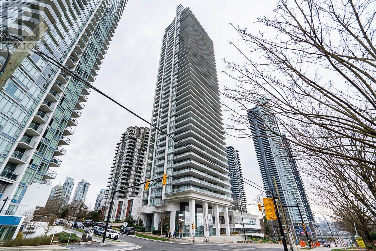 1110 1888 GILMORE AVENUE, burnaby, British Columbia