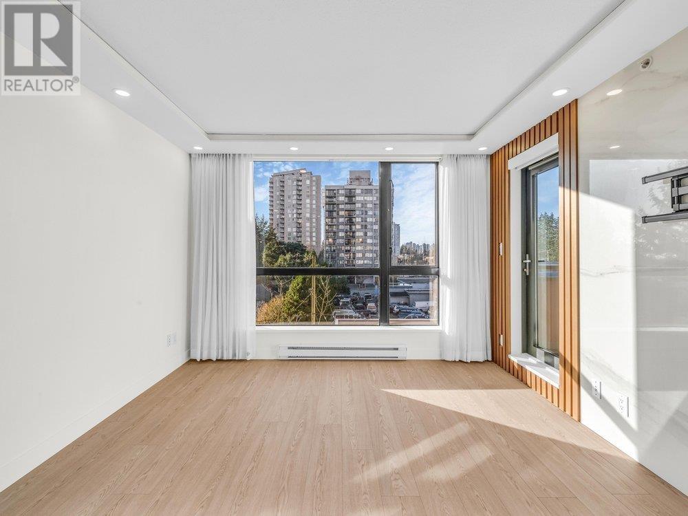 Listing Picture 14 of 38 : 408 7225 ACORN AVENUE, Burnaby / 本拿比 - 魯藝地產 Yvonne Lu Group - MLS Medallion Club Member