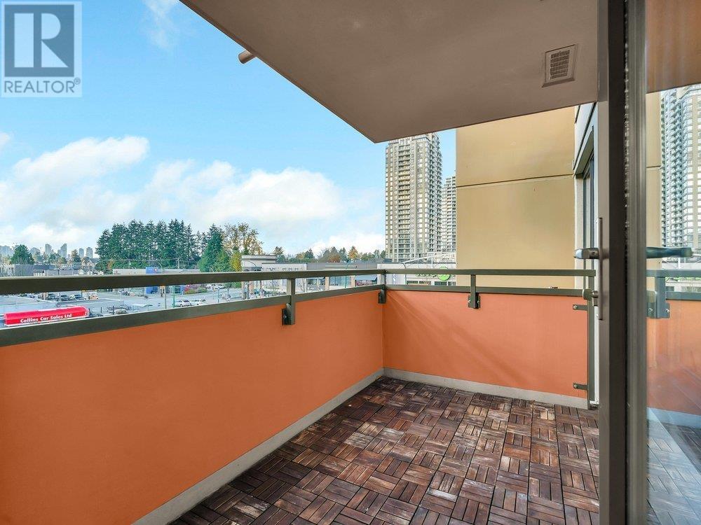 Listing Picture 15 of 38 : 408 7225 ACORN AVENUE, Burnaby / 本拿比 - 魯藝地產 Yvonne Lu Group - MLS Medallion Club Member
