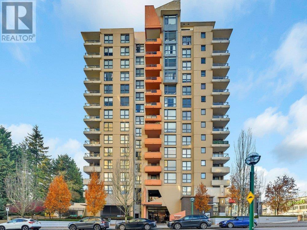 Listing Picture 37 of 38 : 408 7225 ACORN AVENUE, Burnaby / 本拿比 - 魯藝地產 Yvonne Lu Group - MLS Medallion Club Member