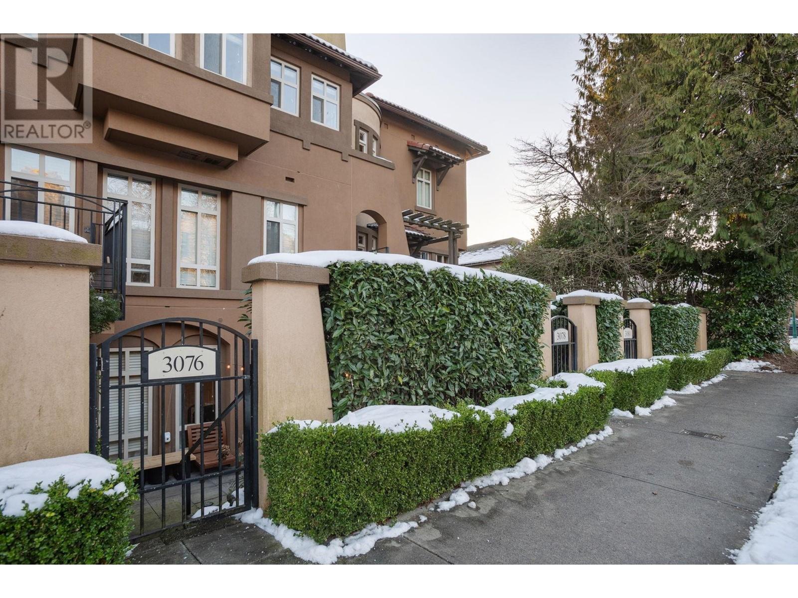 3076 W 4th Avenue, Vancouver, British Columbia  V6K 1R4 - Photo 1 - R2967970