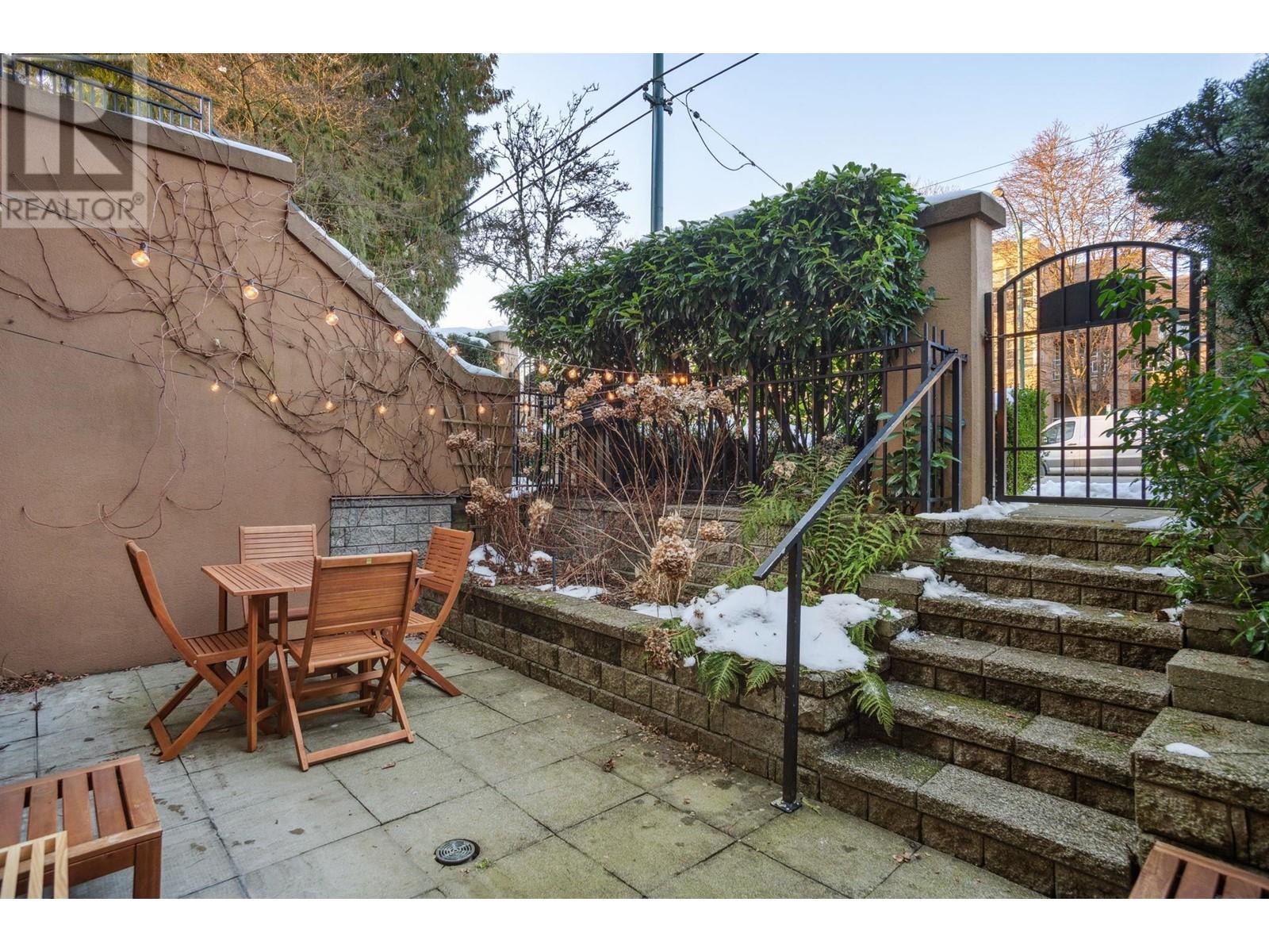 3076 W 4th Avenue, Vancouver, British Columbia  V6K 1R4 - Photo 25 - R2967970