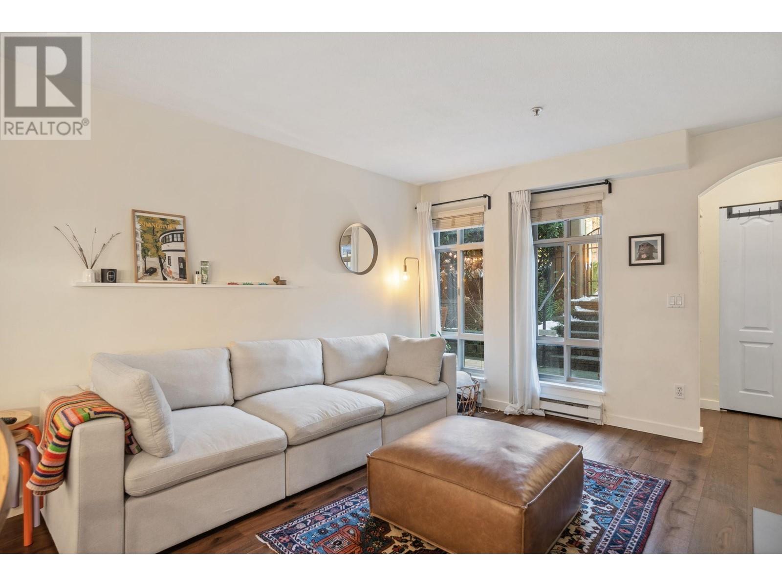 3076 W 4th Avenue, Vancouver, British Columbia  V6K 1R4 - Photo 3 - R2967970
