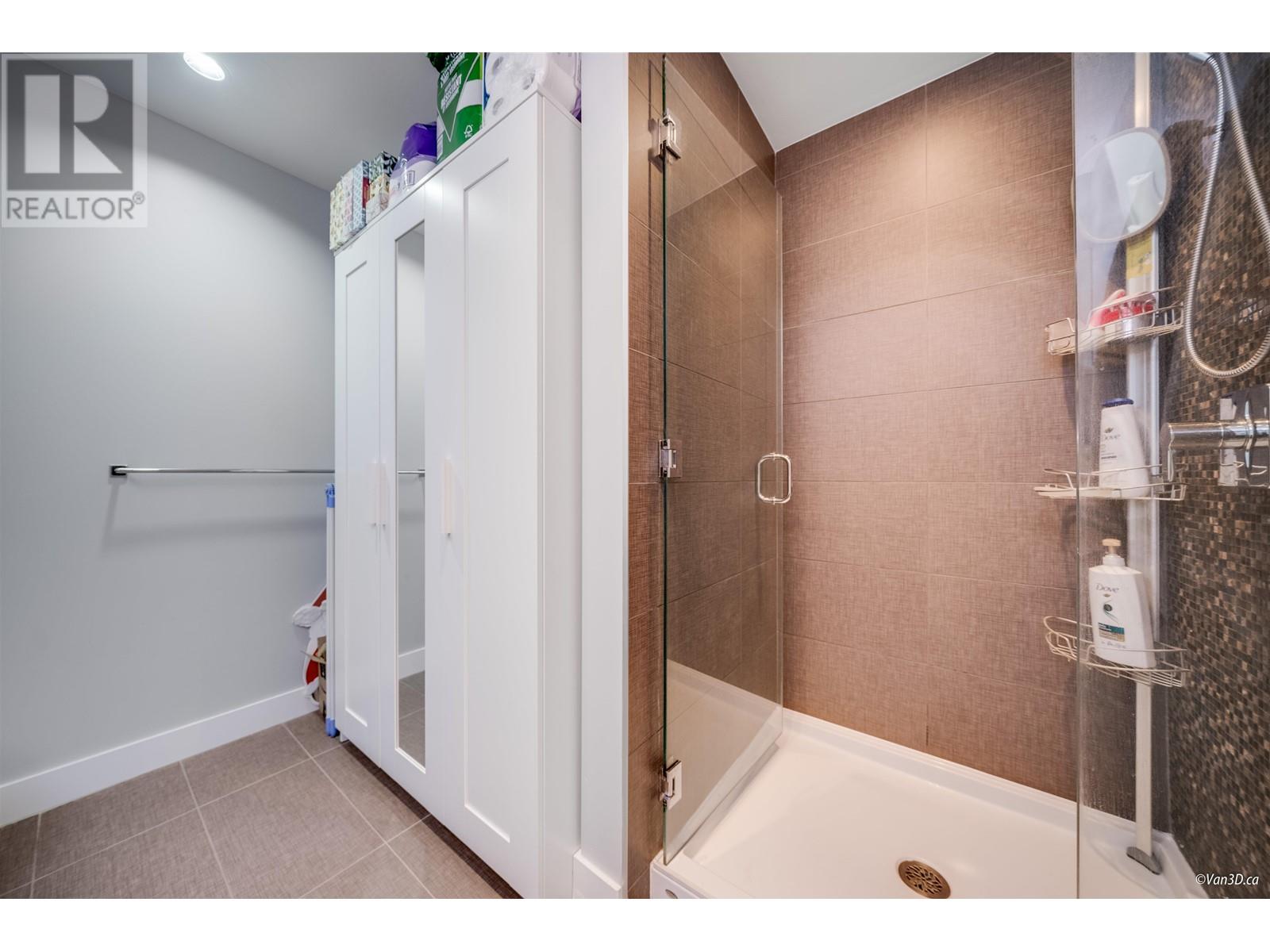 3706 2008 Rosser Avenue, Burnaby, British Columbia  V5C 0H8 - Photo 12 - R2967975