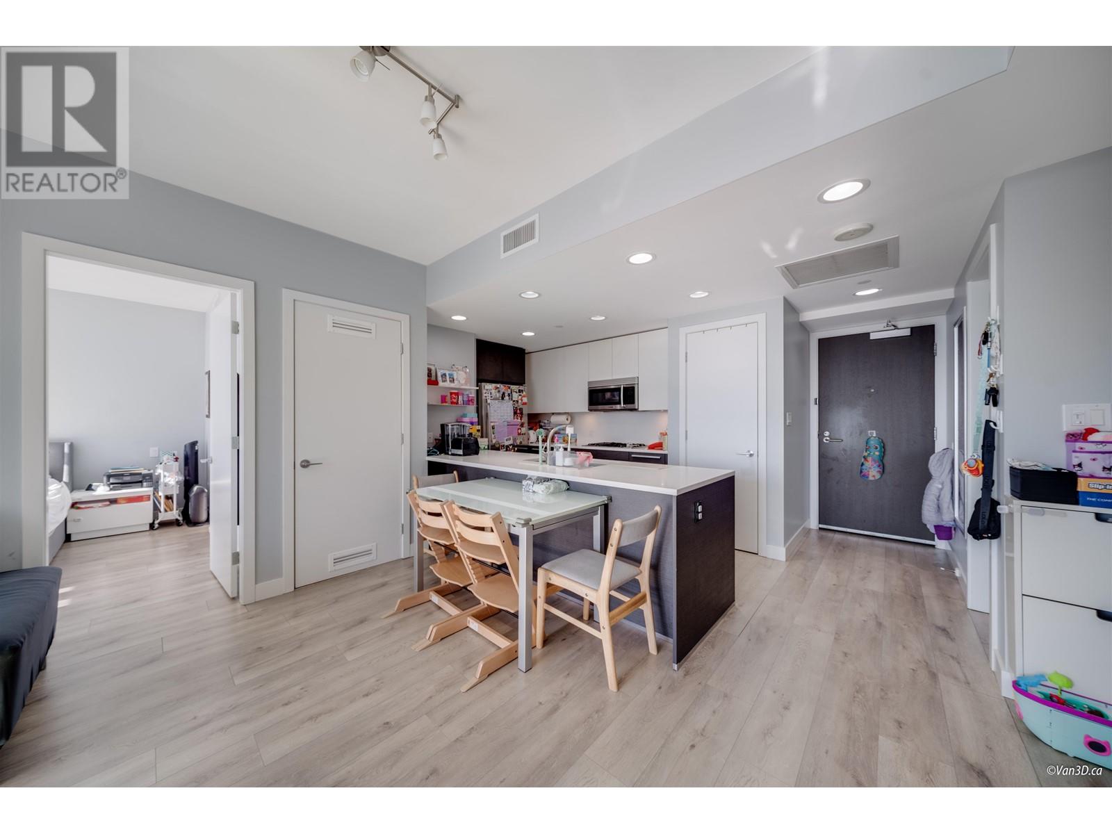 3706 2008 Rosser Avenue, Burnaby, British Columbia  V5C 0H8 - Photo 16 - R2967975
