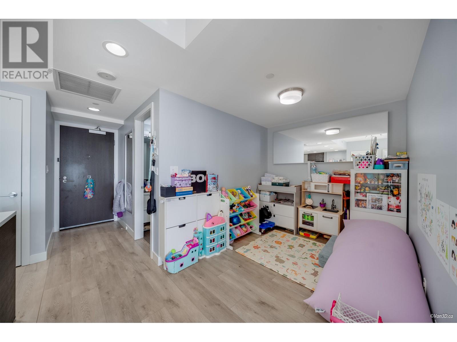 3706 2008 Rosser Avenue, Burnaby, British Columbia  V5C 0H8 - Photo 18 - R2967975