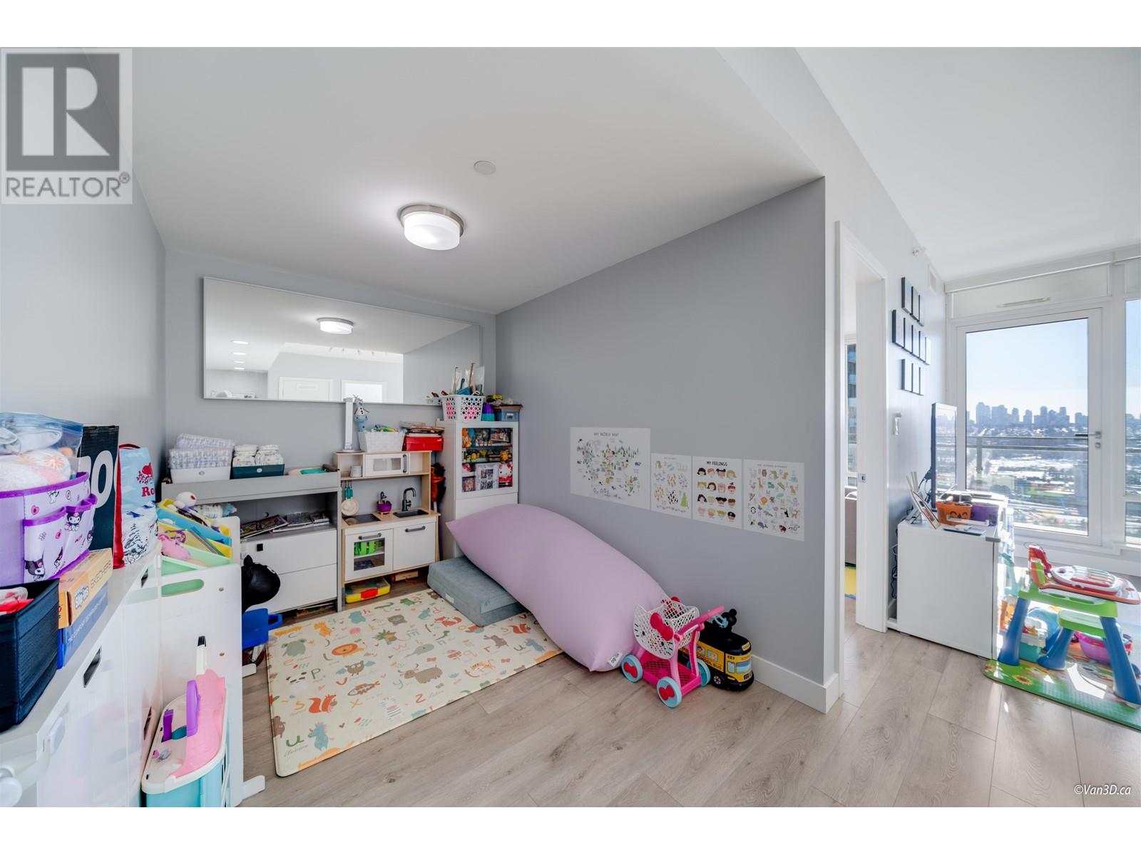 3706 2008 Rosser Avenue, Burnaby, British Columbia  V5C 0H8 - Photo 19 - R2967975