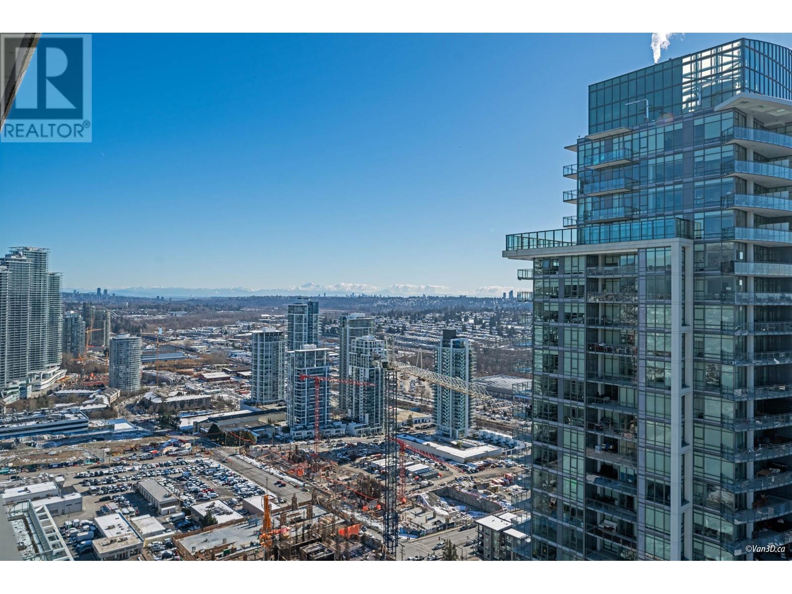 3706 2008 Rosser Avenue, Burnaby, British Columbia  V5C 0H8 - Photo 23 - R2967975
