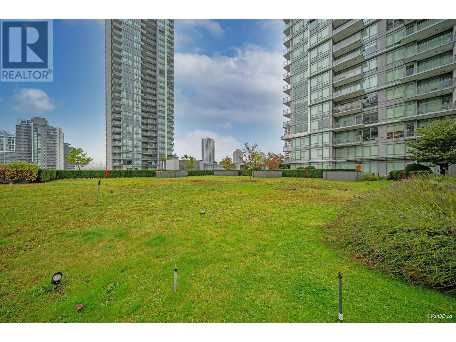 3706 2008 Rosser Avenue, Burnaby, British Columbia  V5C 0H8 - Photo 26 - R2967975