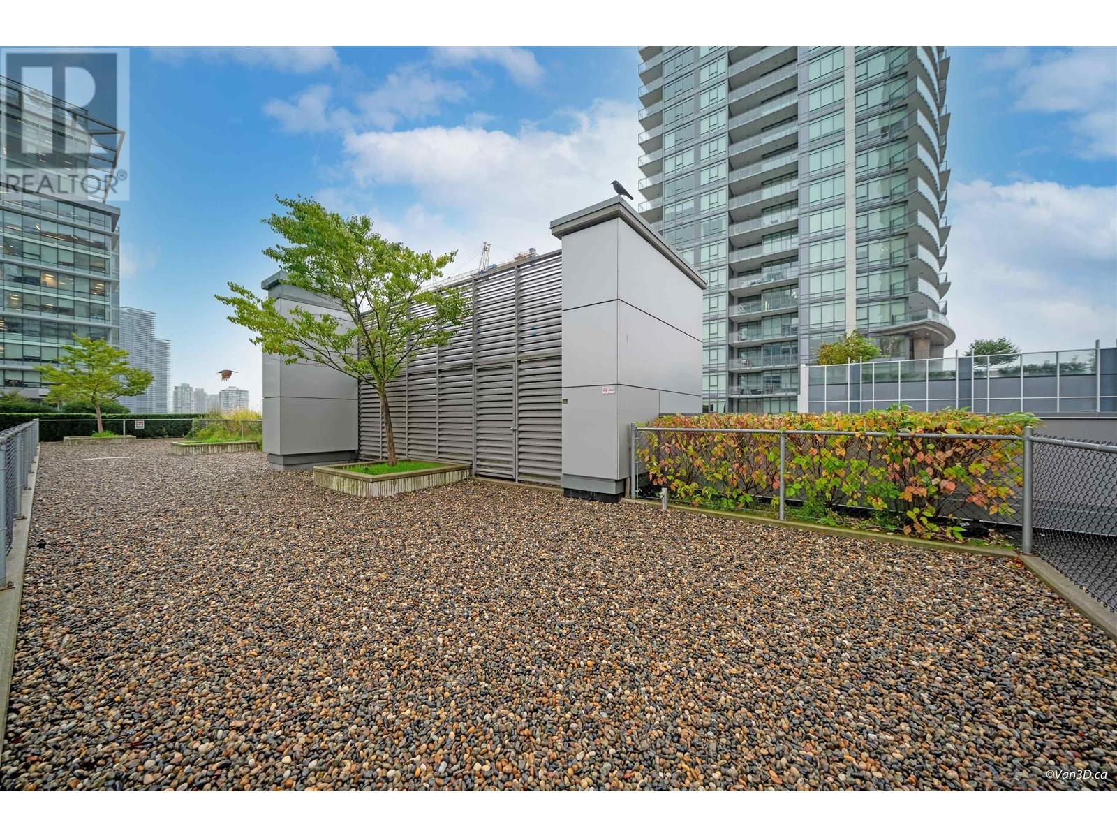 3706 2008 Rosser Avenue, Burnaby, British Columbia  V5C 0H8 - Photo 27 - R2967975