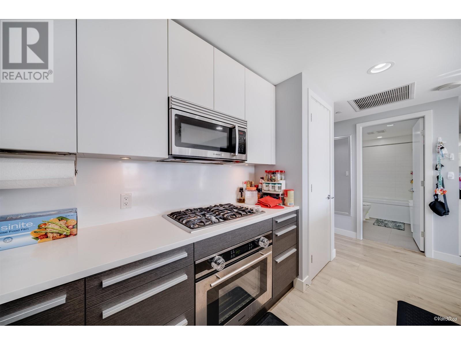 3706 2008 Rosser Avenue, Burnaby, British Columbia  V5C 0H8 - Photo 4 - R2967975