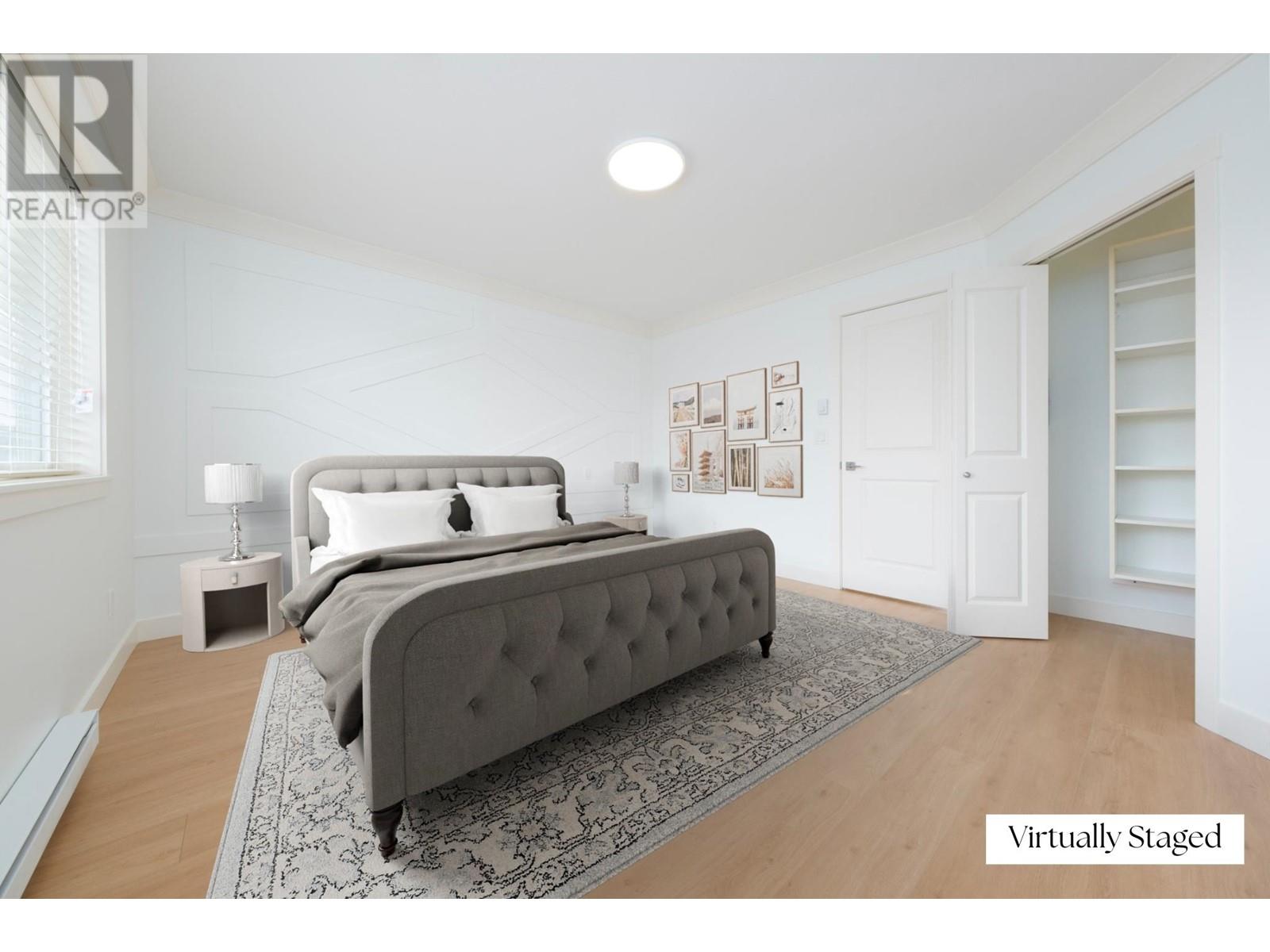 Listing Picture 15 of 36 : 7 11393 STEVESTON HIGHWAY, Richmond / 烈治文 - 魯藝地產 Yvonne Lu Group - MLS Medallion Club Member