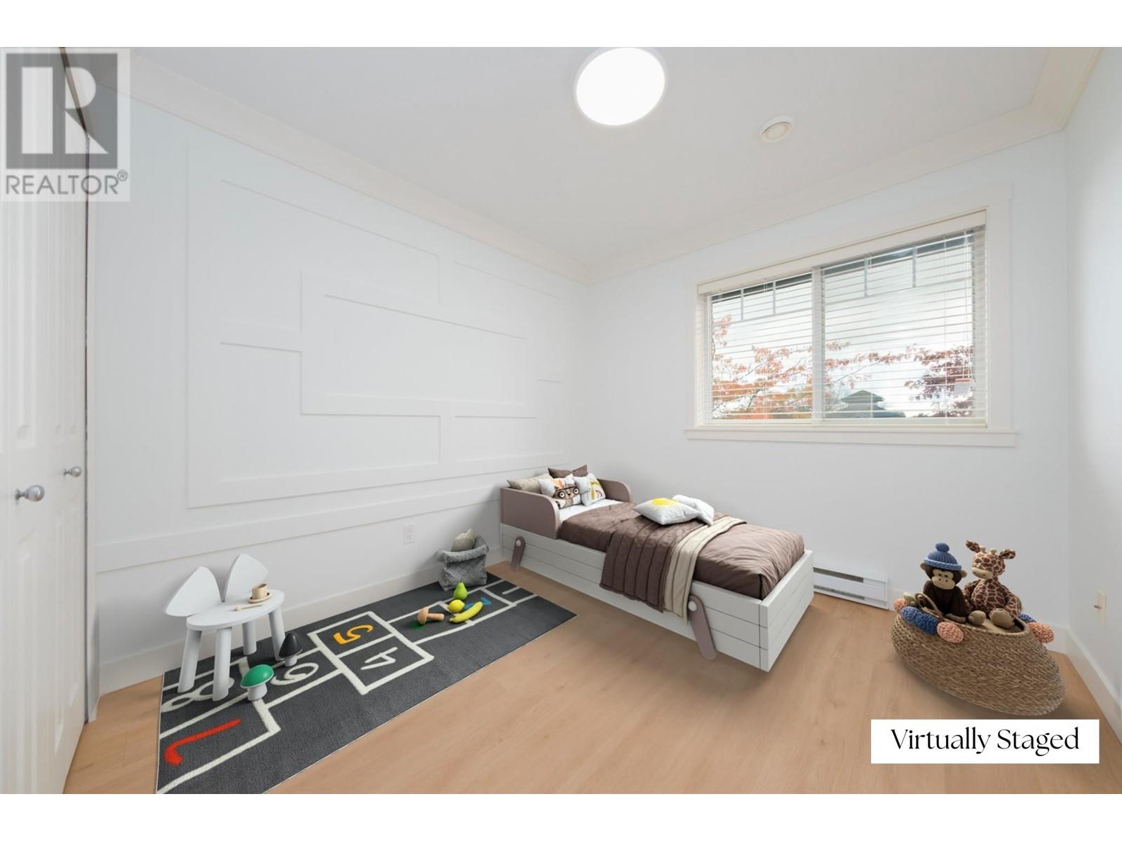 Listing Picture 23 of 36 : 7 11393 STEVESTON HIGHWAY, Richmond / 烈治文 - 魯藝地產 Yvonne Lu Group - MLS Medallion Club Member
