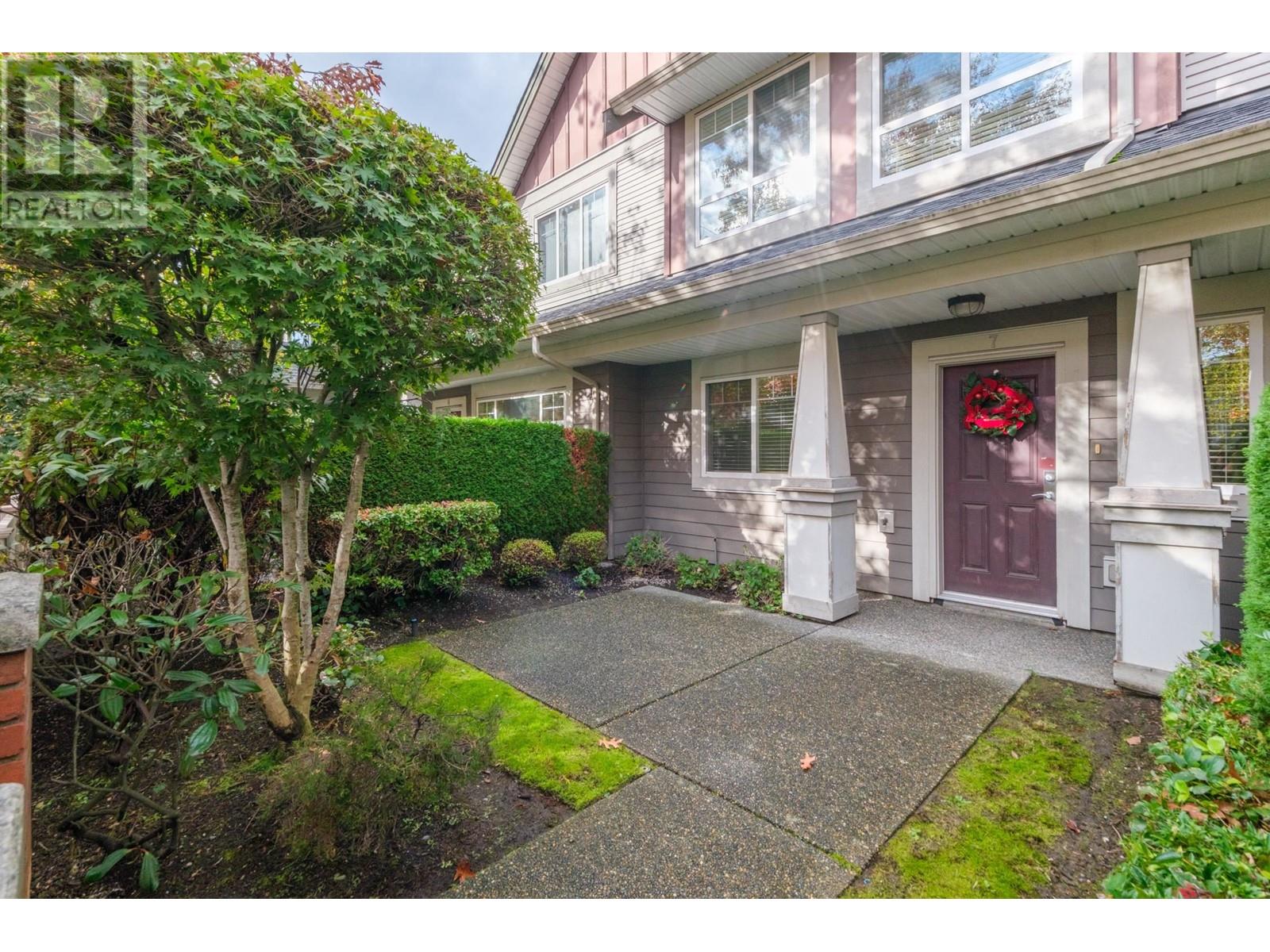 Listing Picture 30 of 36 : 7 11393 STEVESTON HIGHWAY, Richmond / 烈治文 - 魯藝地產 Yvonne Lu Group - MLS Medallion Club Member