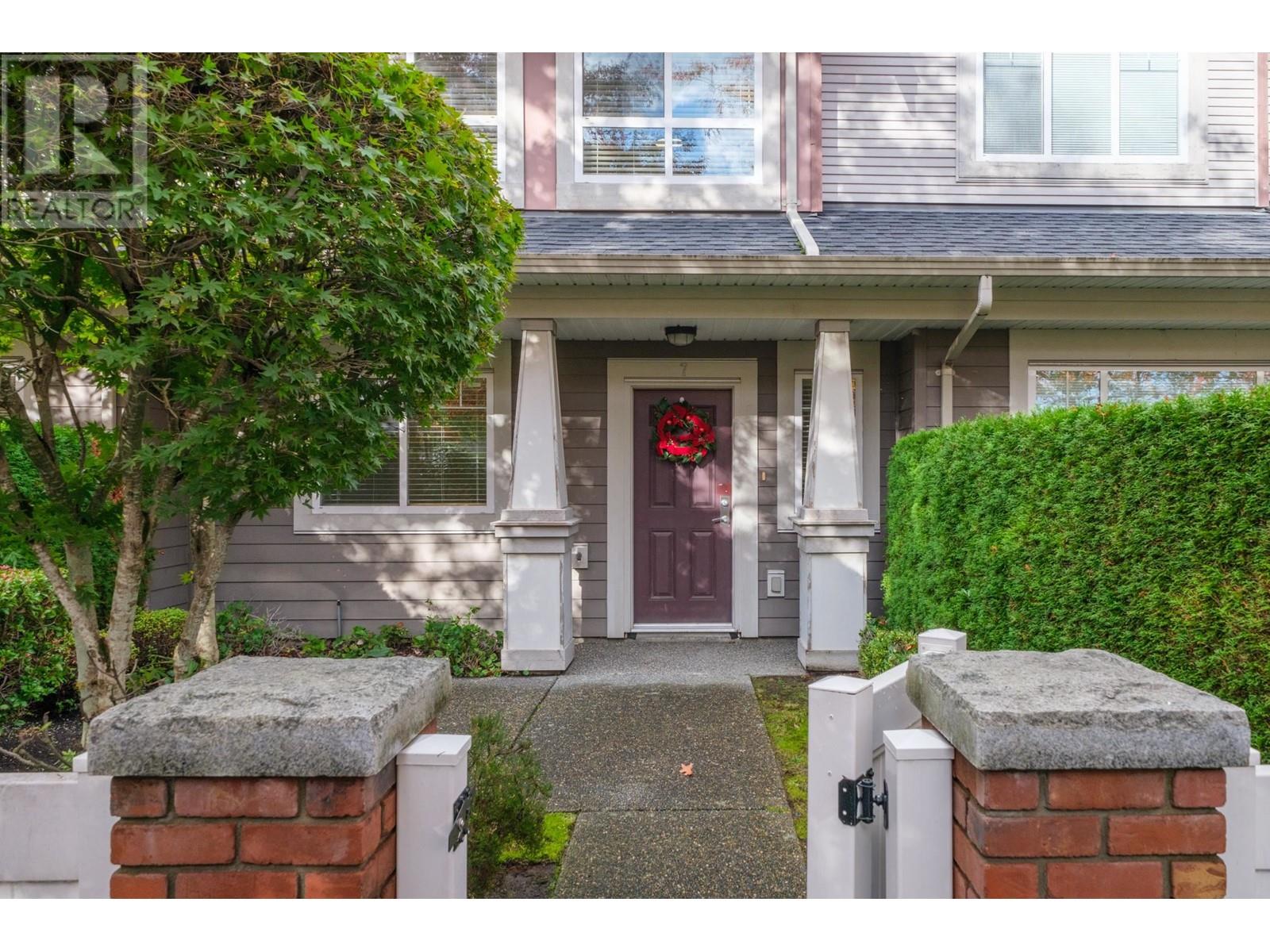 Listing Picture 31 of 36 : 7 11393 STEVESTON HIGHWAY, Richmond / 烈治文 - 魯藝地產 Yvonne Lu Group - MLS Medallion Club Member