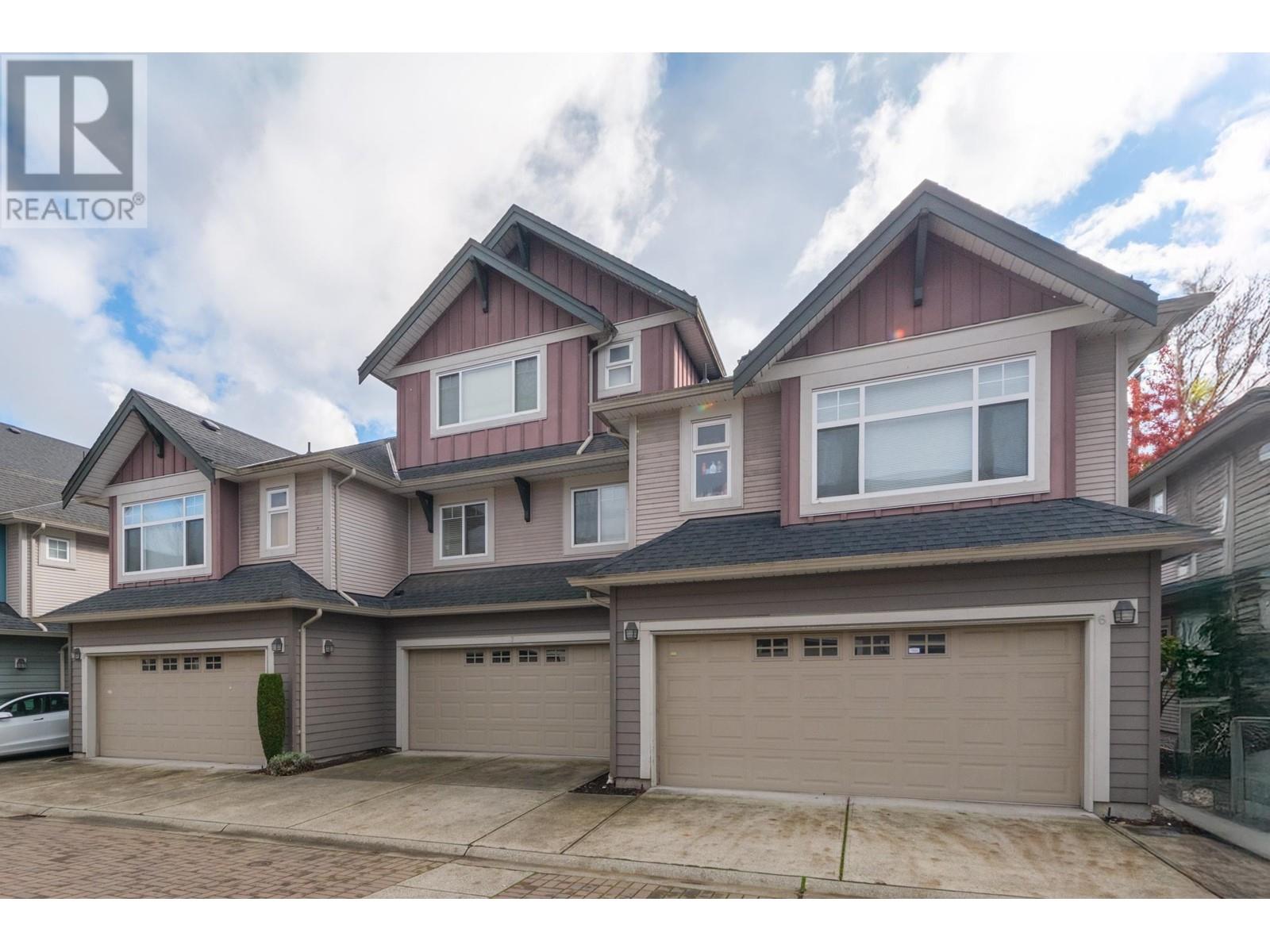 Listing Picture 33 of 36 : 7 11393 STEVESTON HIGHWAY, Richmond / 烈治文 - 魯藝地產 Yvonne Lu Group - MLS Medallion Club Member