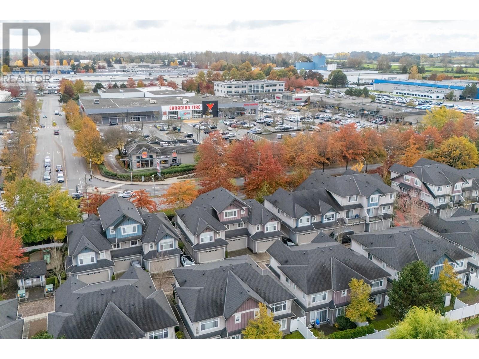 Listing Picture 36 of 36 : 7 11393 STEVESTON HIGHWAY, Richmond / 烈治文 - 魯藝地產 Yvonne Lu Group - MLS Medallion Club Member