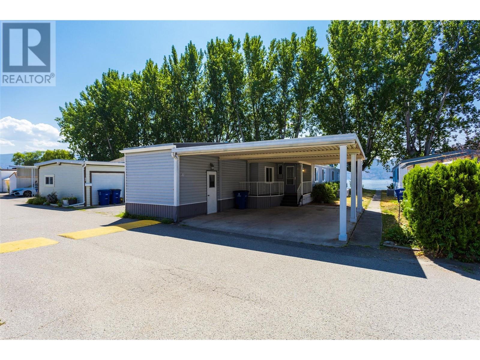Property at 2095 Boucherie Road Unit# 41 image 1