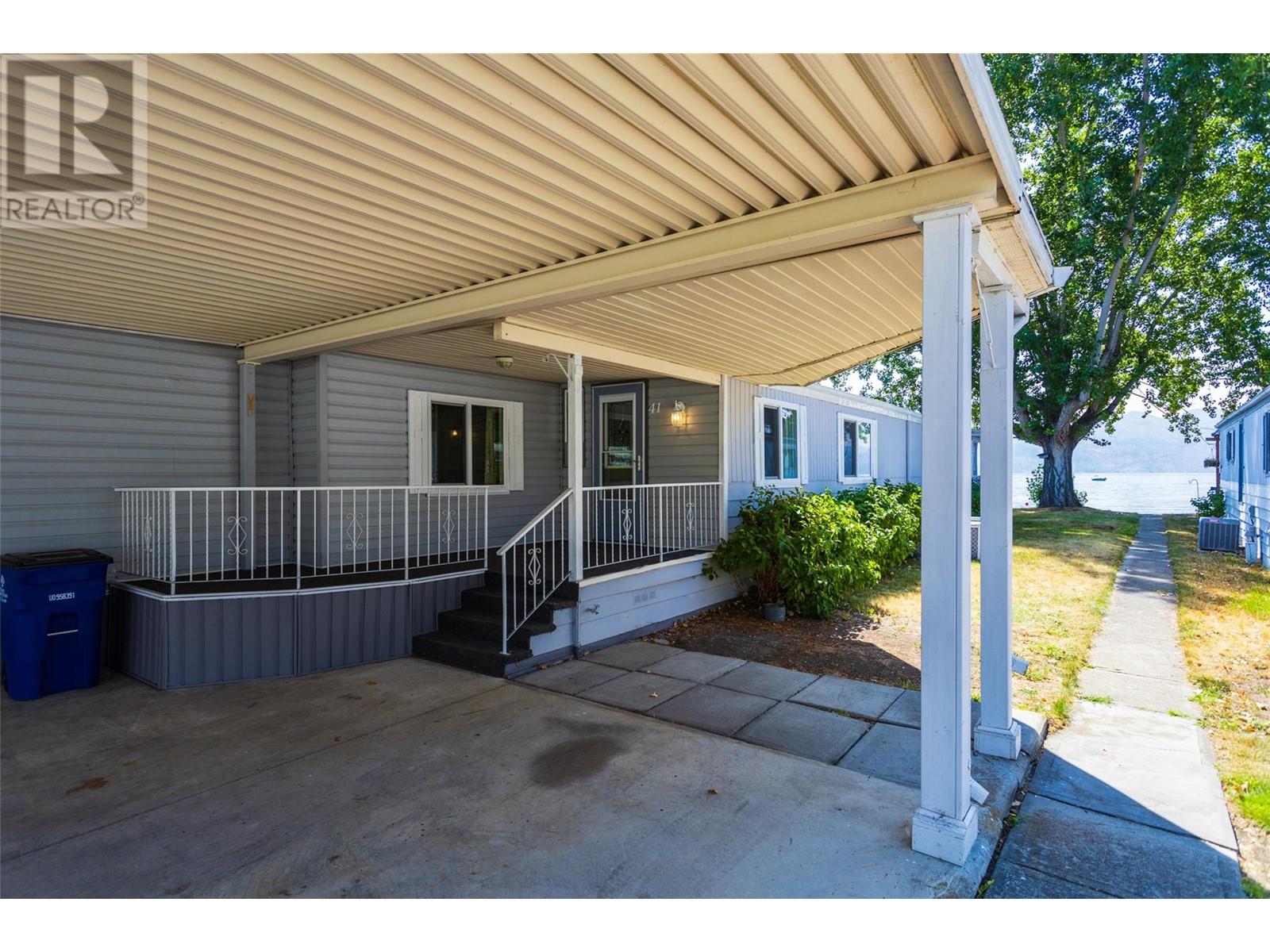Property at 2095 Boucherie Road Unit# 41 image 3