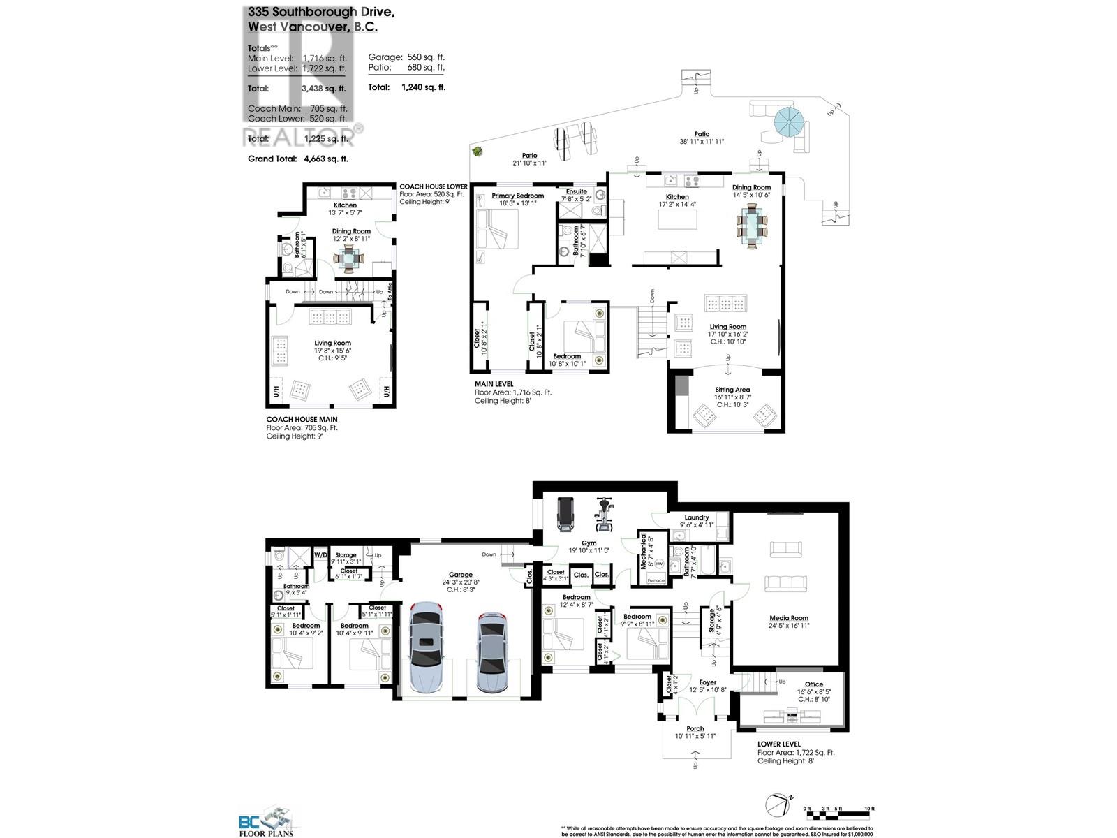 335 Southborough Drive, West Vancouver, British Columbia  V7S 1L9 - Photo 25 - R2967892