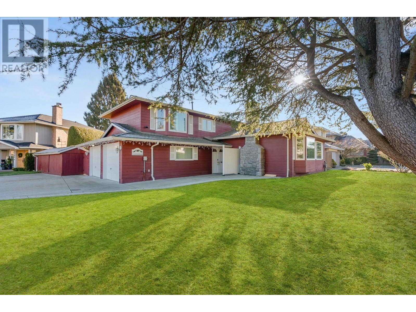 Property at 11540 KINGFISHER DRIVE image 5