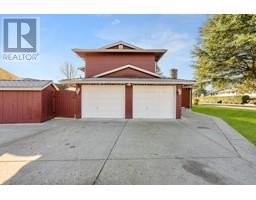 11540 KINGFISHER DRIVE, Richmond, British Columbia