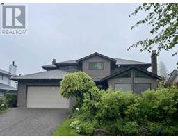 7984 MEADOWOOD DRIVE, Burnaby, British Columbia