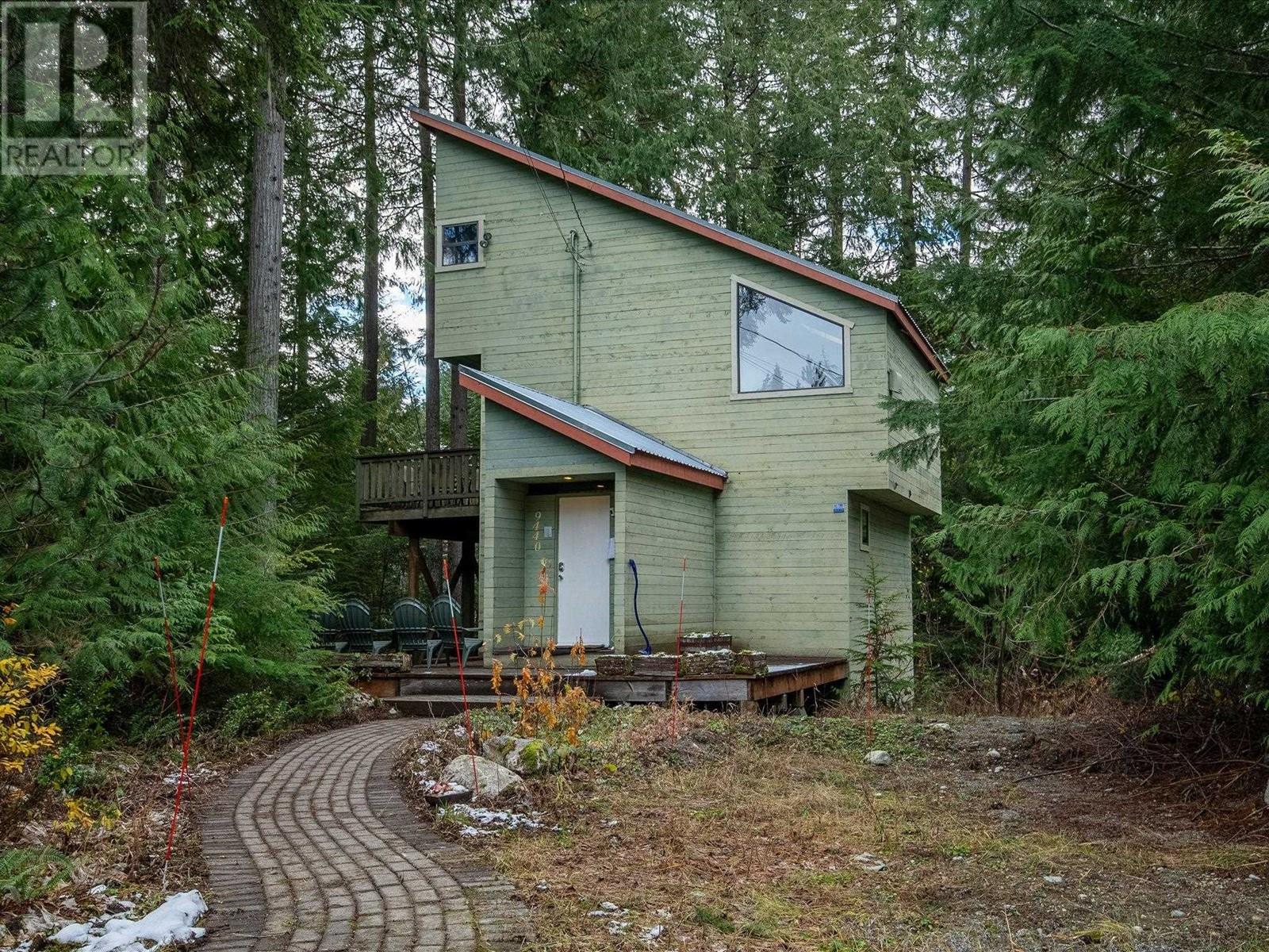 Property at 9440 DEERHORN PLACE image 1