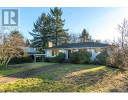 7046 HILLVIEW STREET, Burnaby, British Columbia