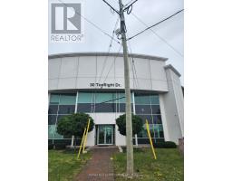 7 - 30 TOPFLIGHT DRIVE, Mississauga, Ontario