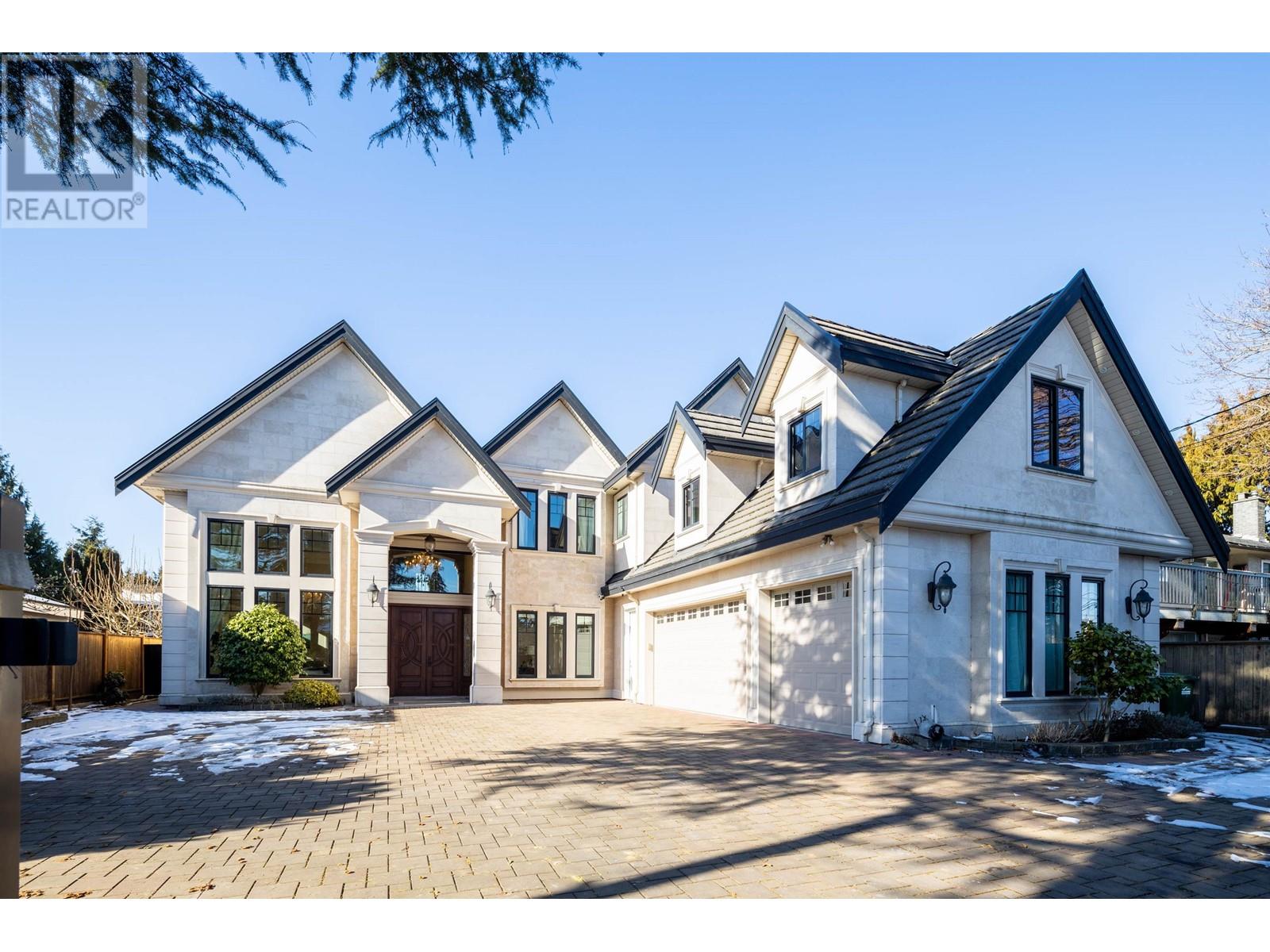 9931 Ash Street, Richmond, British Columbia  V7A 2V2 - Photo 1 - R2967919