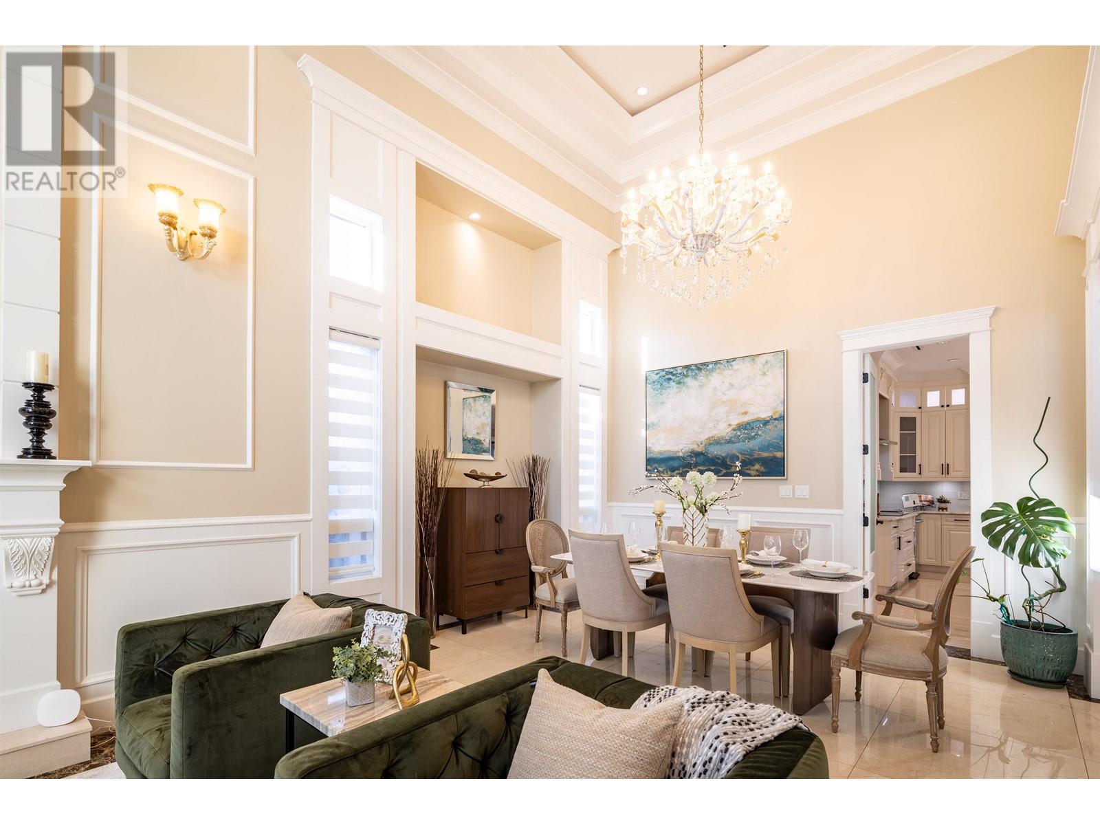 9931 Ash Street, Richmond, British Columbia  V7A 2V2 - Photo 6 - R2967919