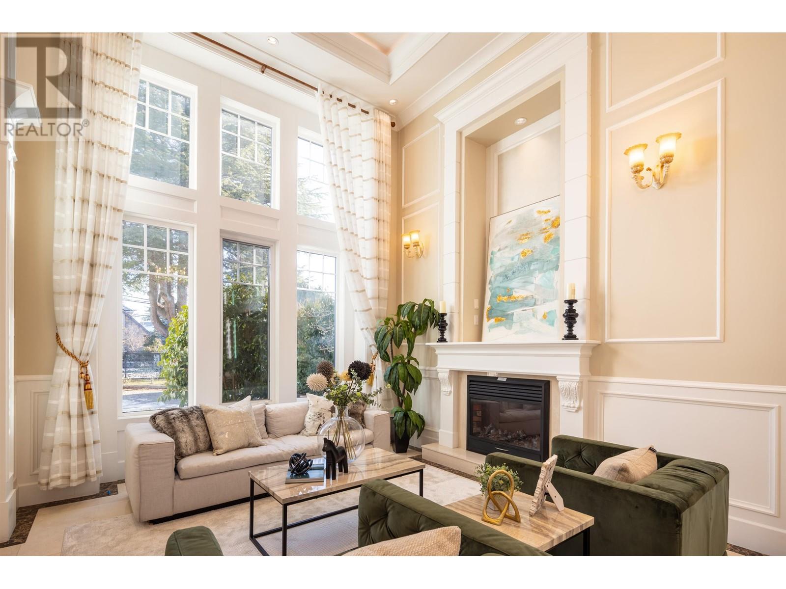 9931 Ash Street, Richmond, British Columbia  V7A 2V2 - Photo 4 - R2967919