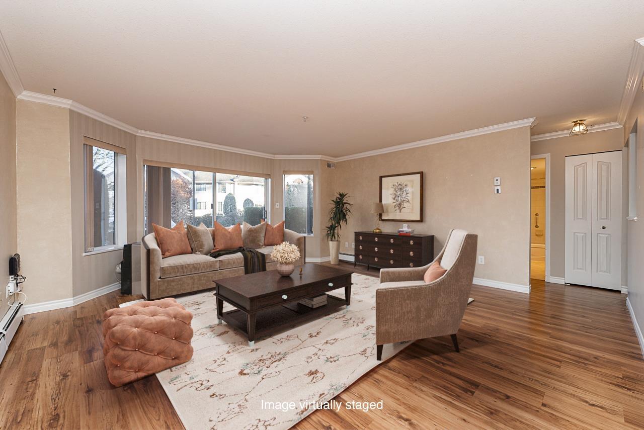 Property at 112 2451 GLADWIN ROAD image 2