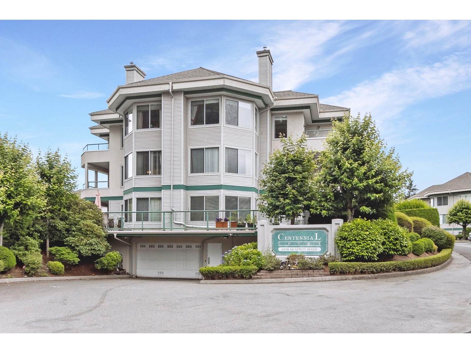 Property at 112 2451 GLADWIN ROAD image 1