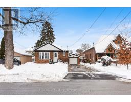 29 CHARTWELL ROAD, Toronto, Ontario